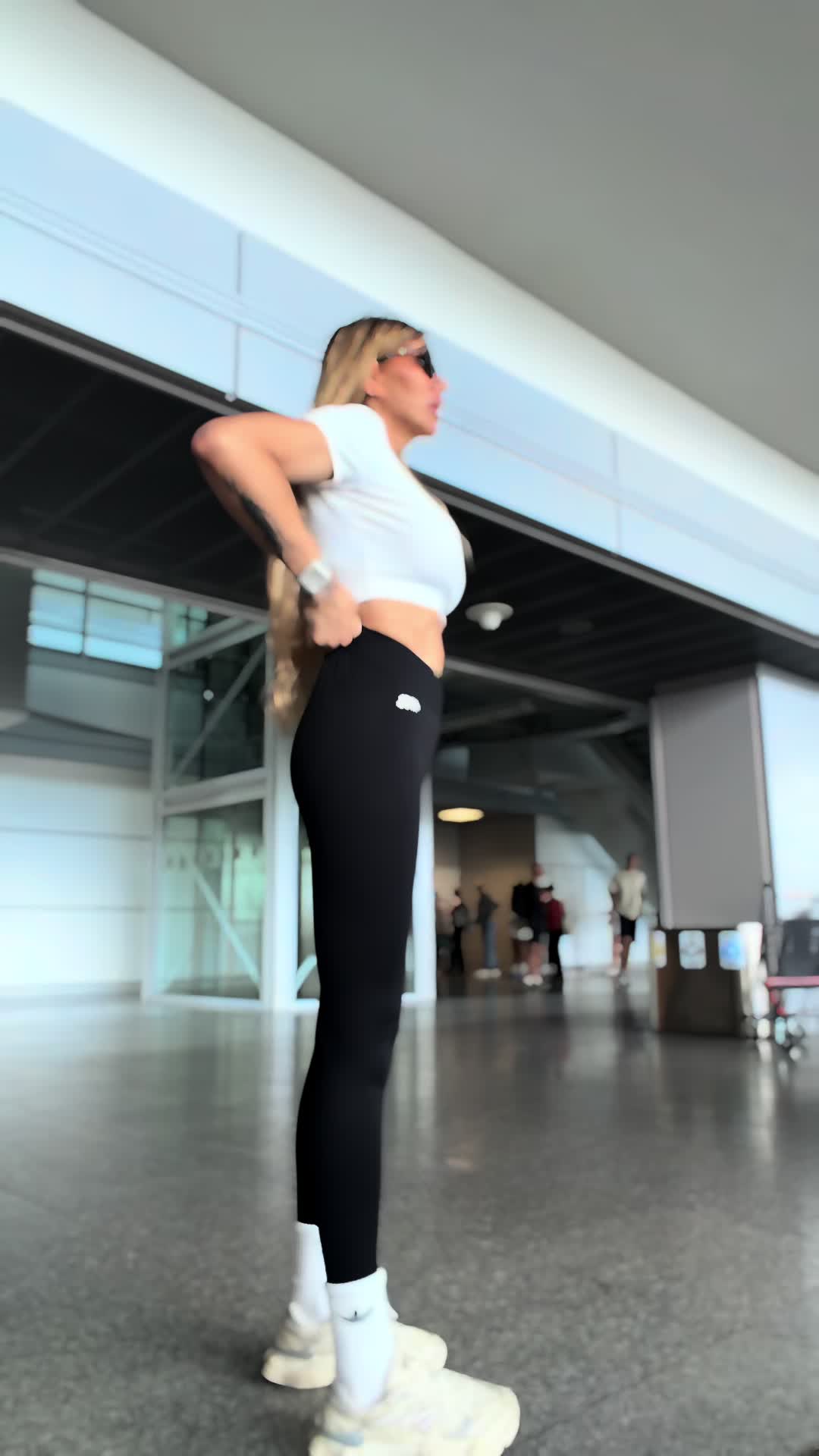 @Monika Gozdzialska