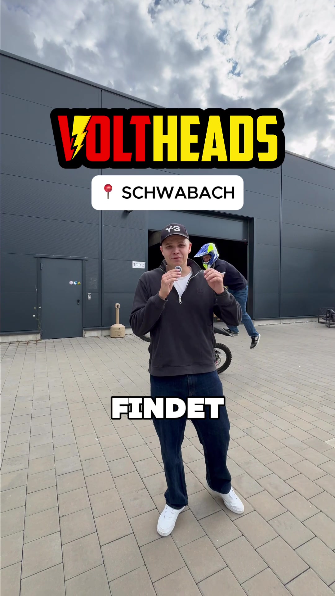 @VOLTHEADS