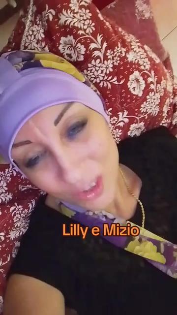 @LillyeMizio