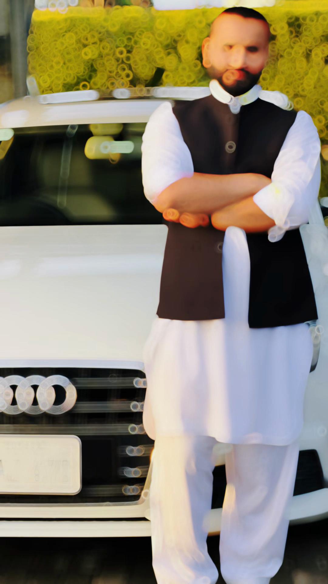 @Rana Mahzaib Adv