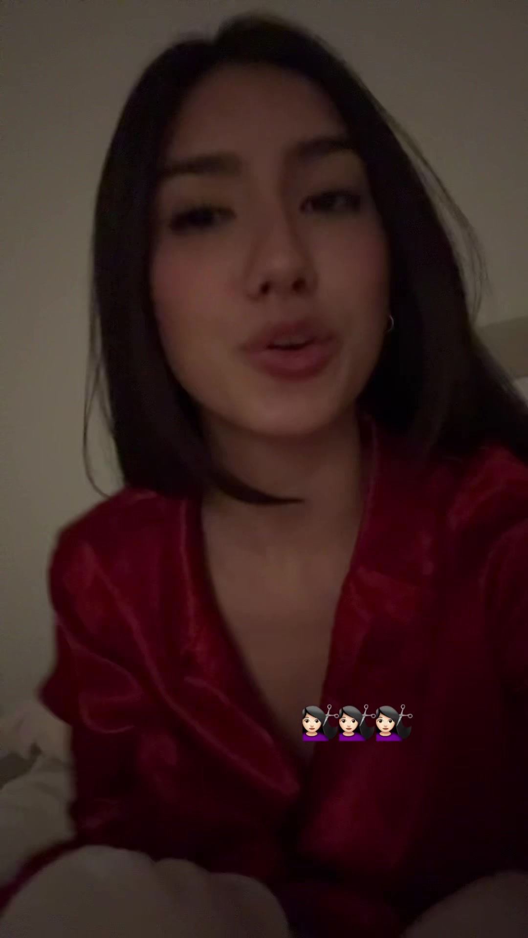@Bella Mann