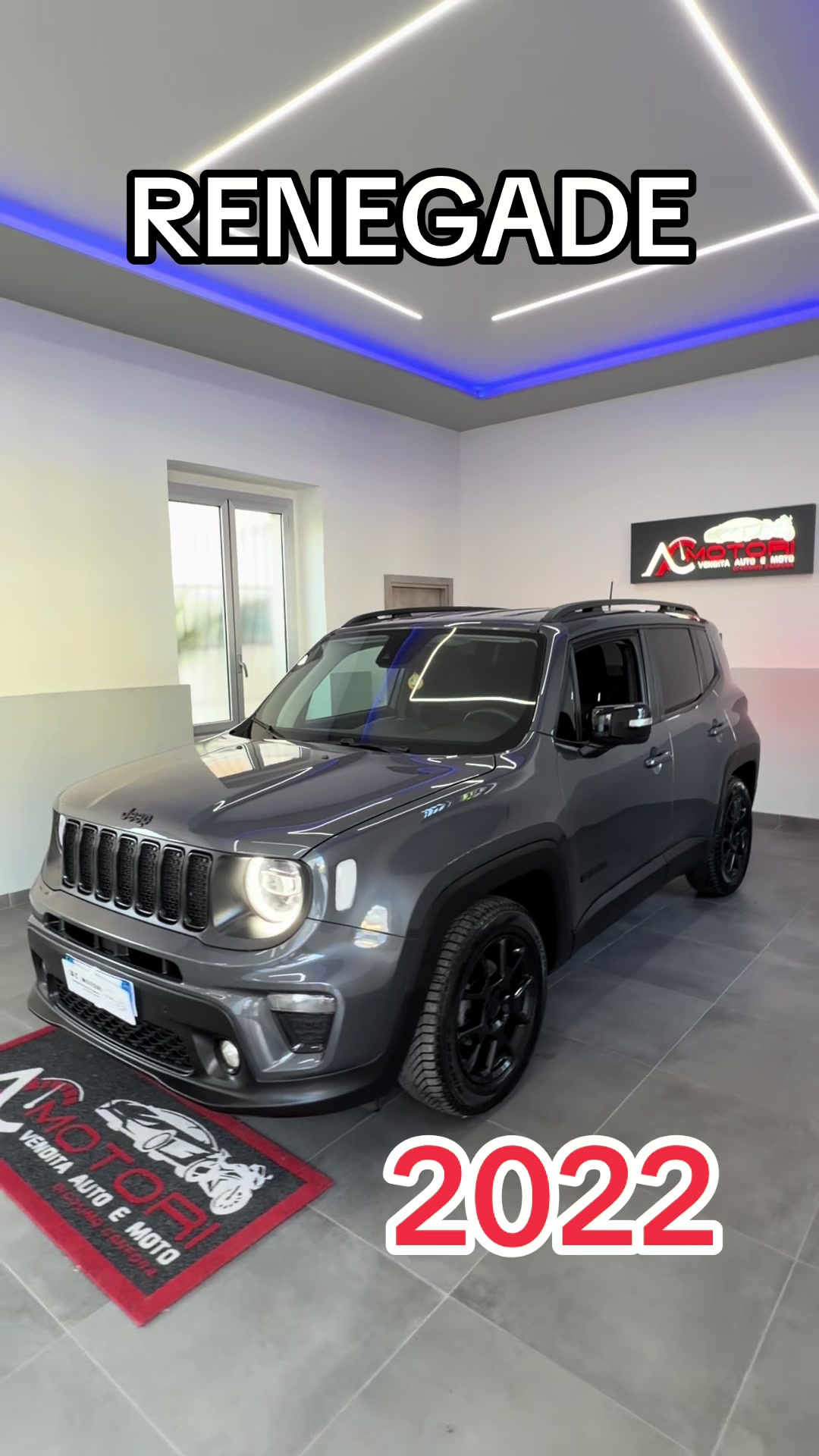 @A.C MOTORI