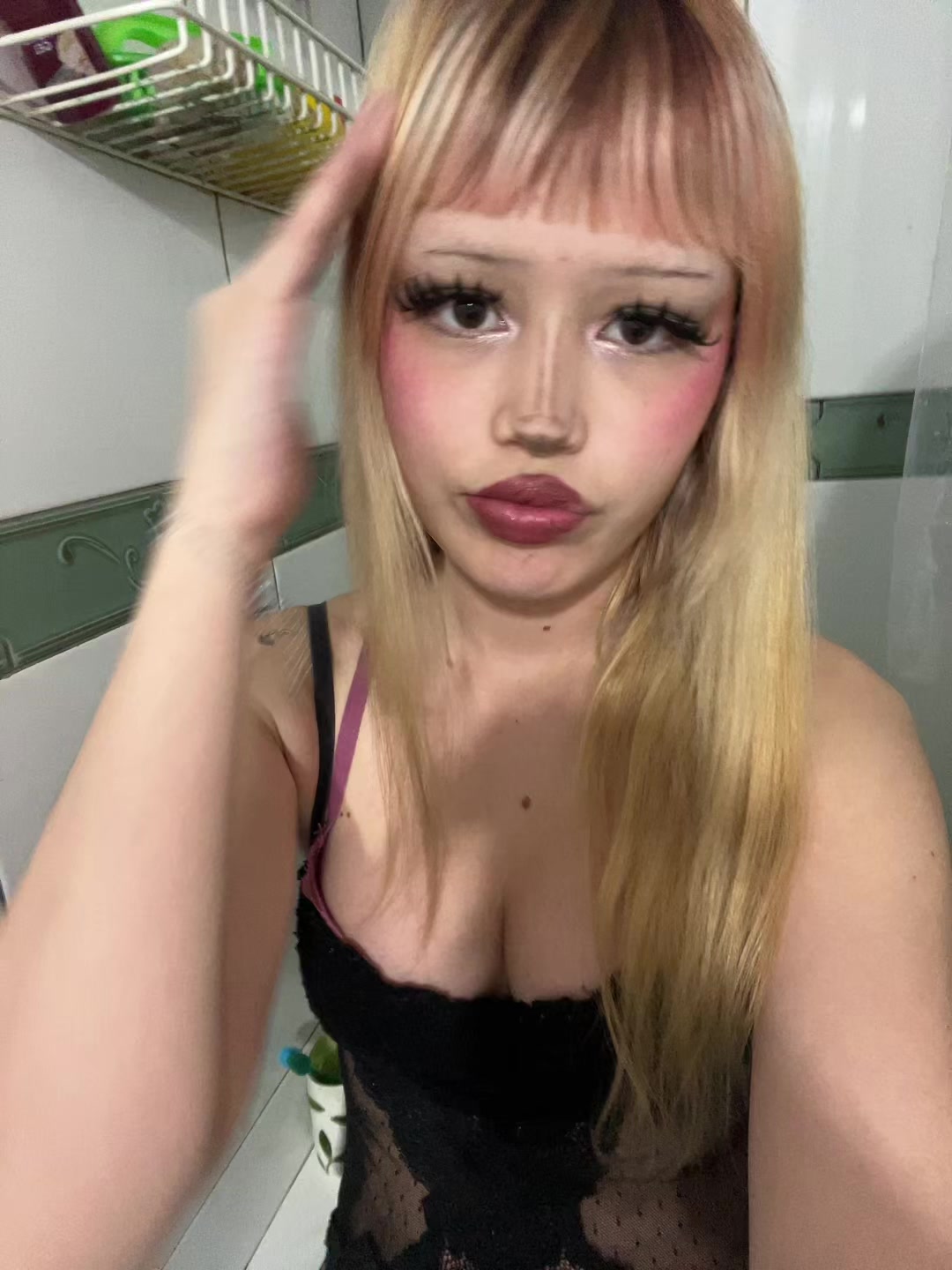 @♱ فرناندا