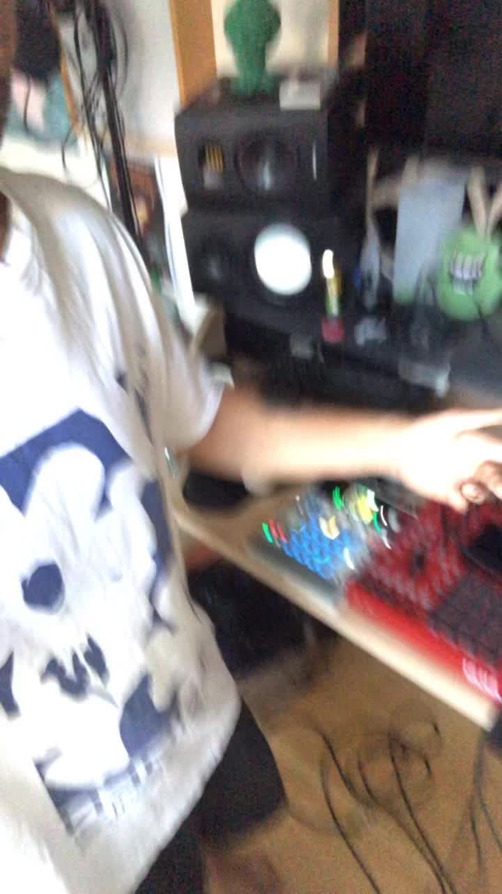 @DJ Dister