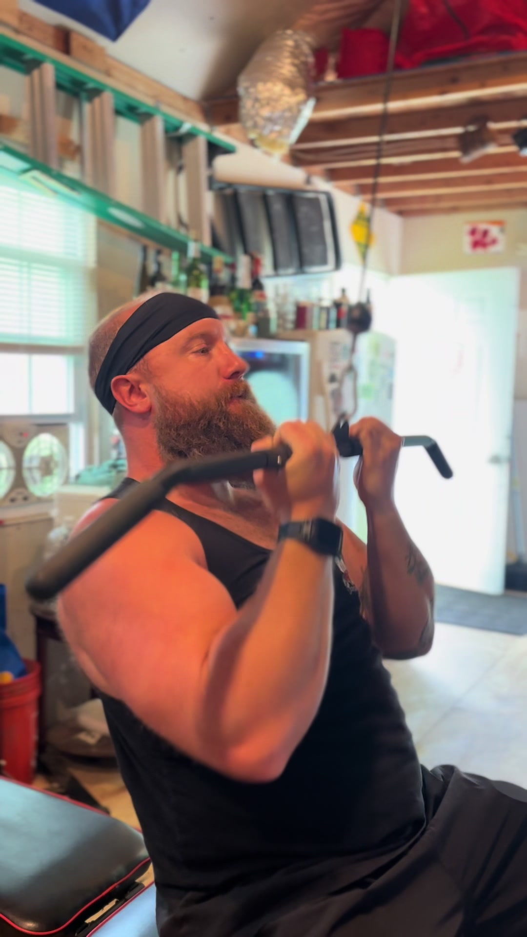 @Beer Muscles Social Club