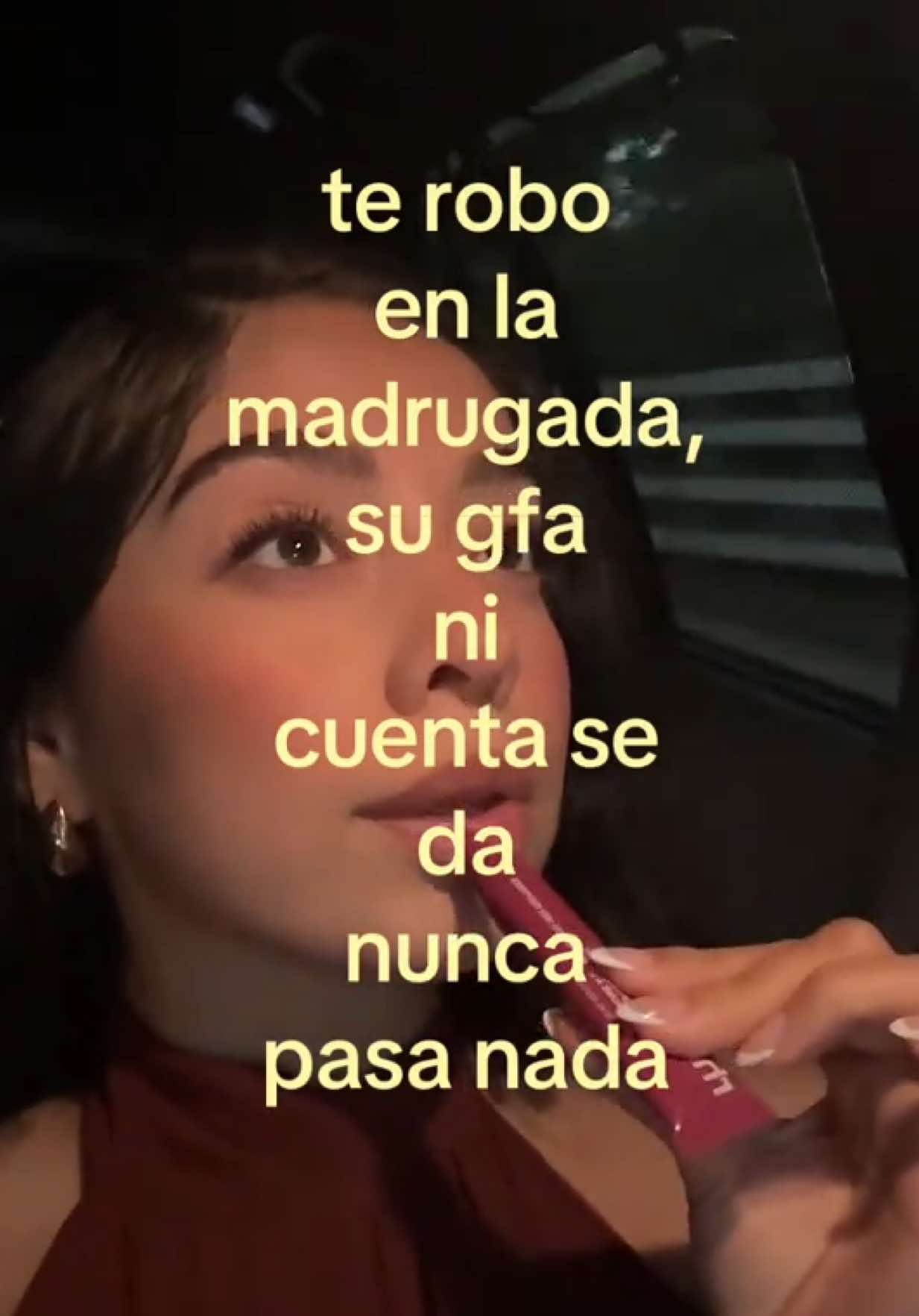 @Karen Yaneth