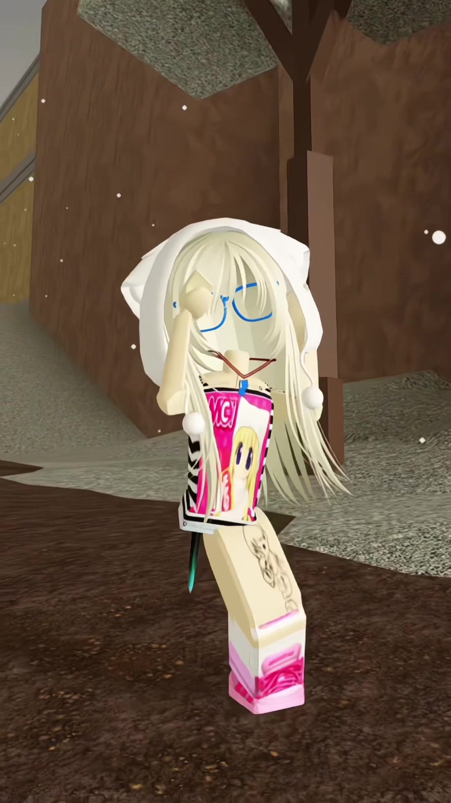 @ฅ^•ﻌ•^ฅ