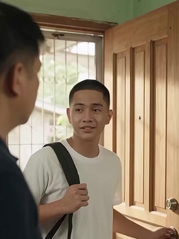 @Marvin L. Estrella