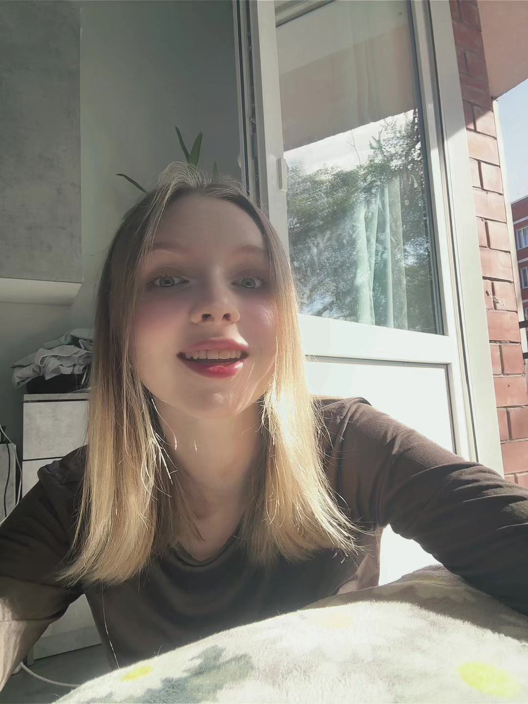 @викуля