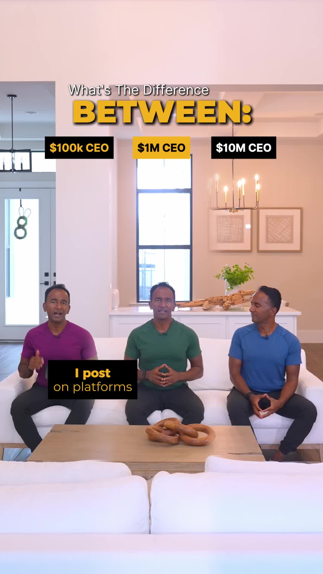 @Solomon Thimothy B2B Lead Gen
