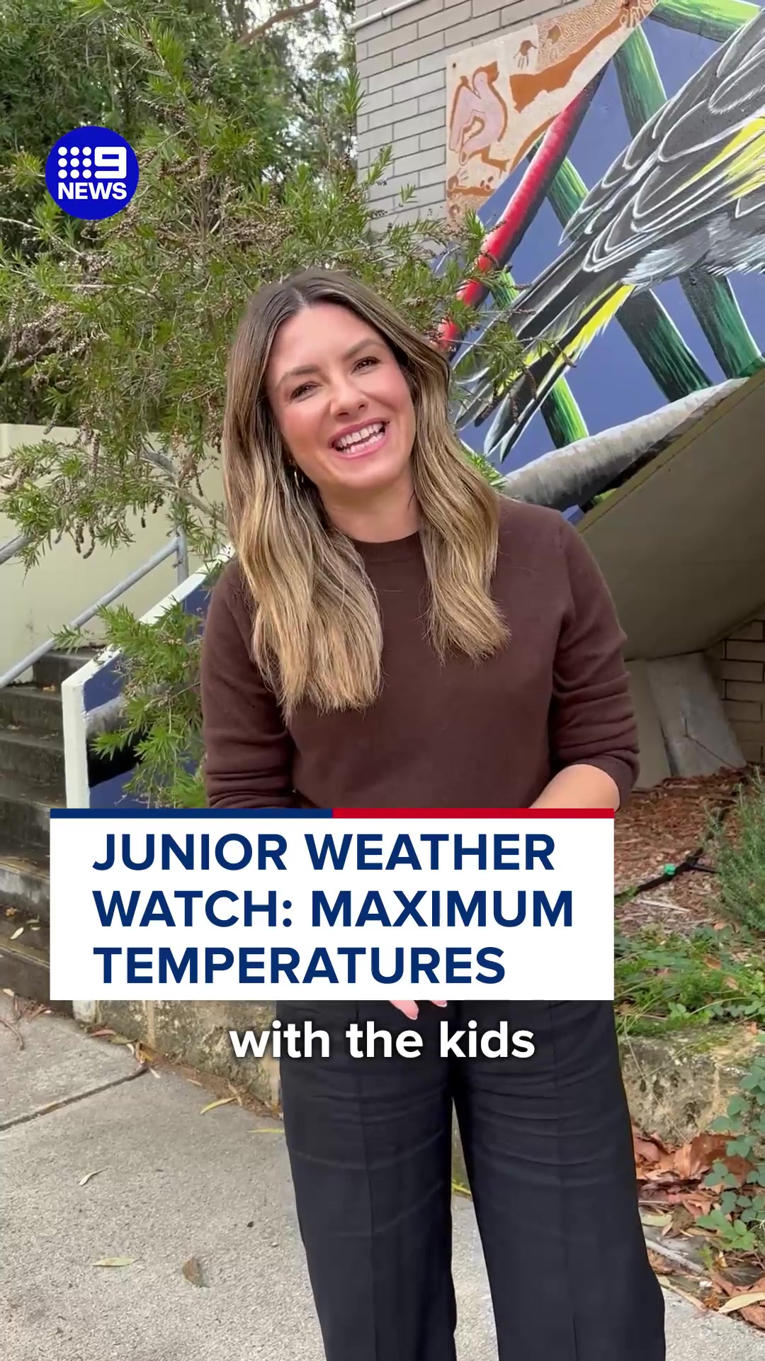 @9News Perth
