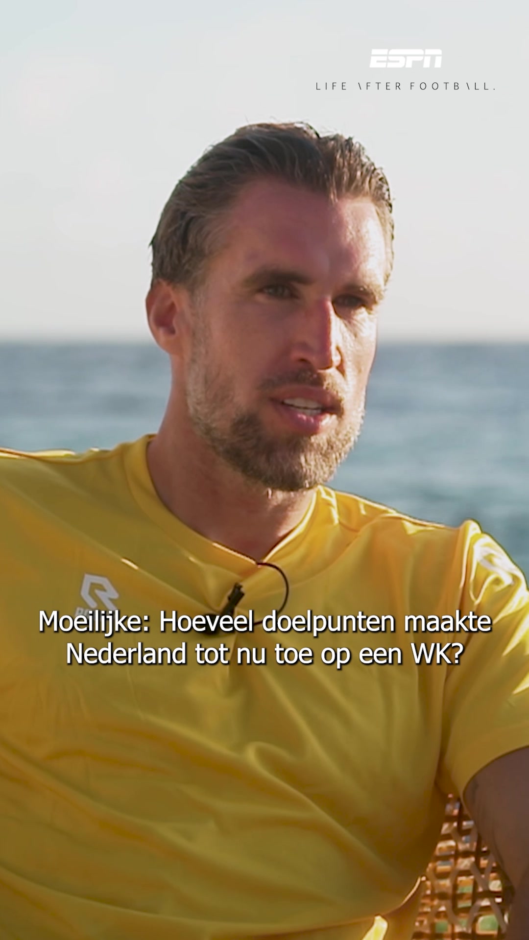 @ESPN NL