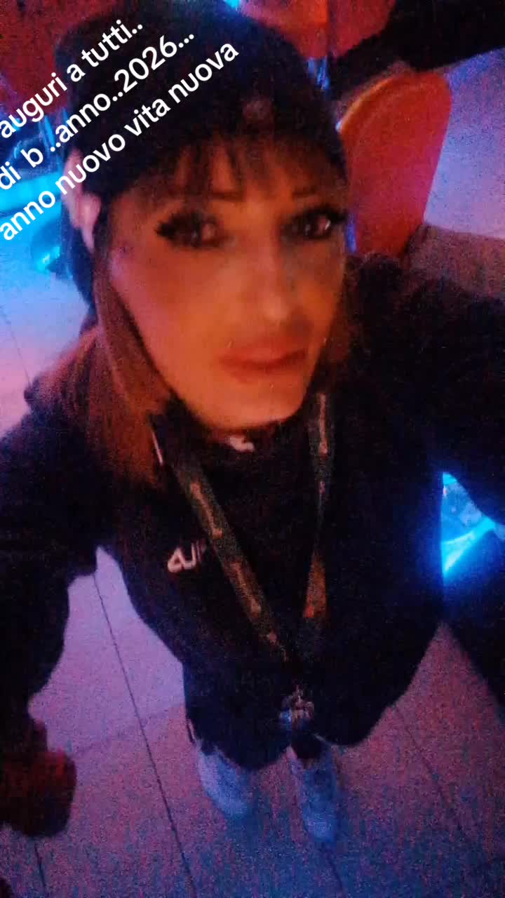 @Rossella Manzo