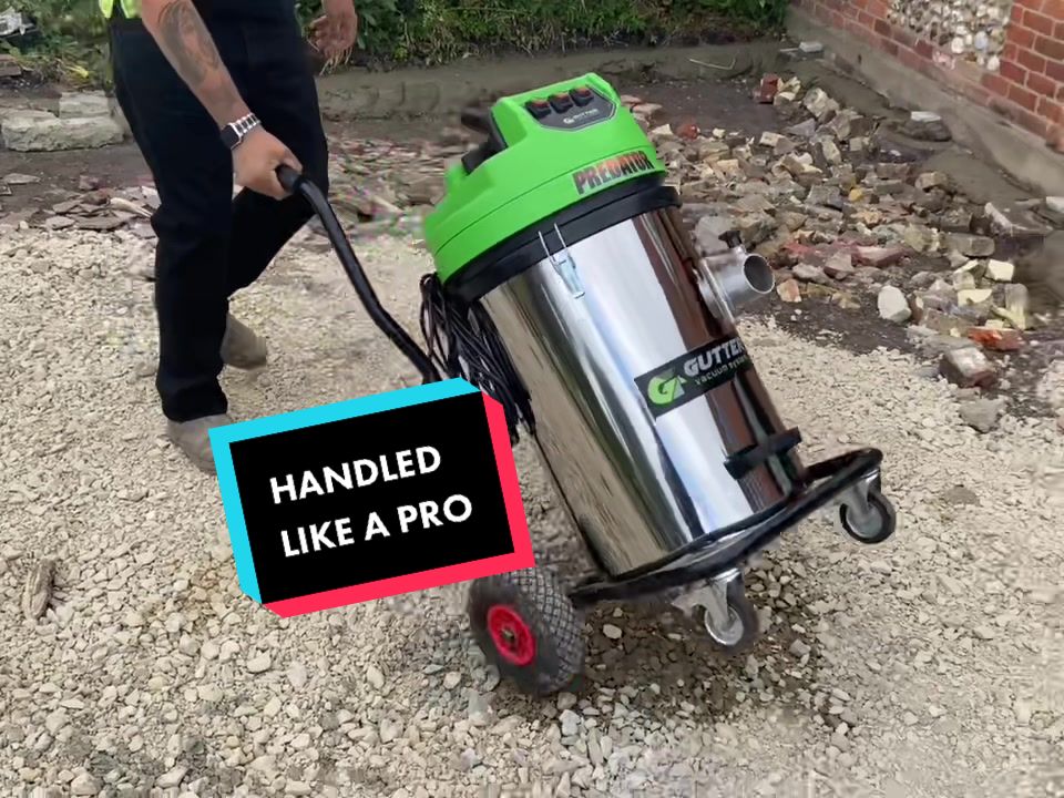 @Gutter Vacuum Systems Ltd