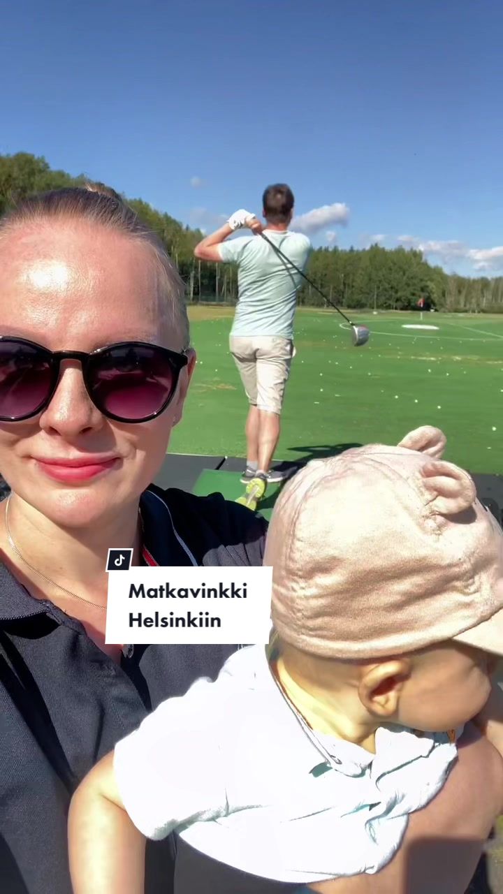 @Tanja 🌍 Matkavinkkejä ✈️