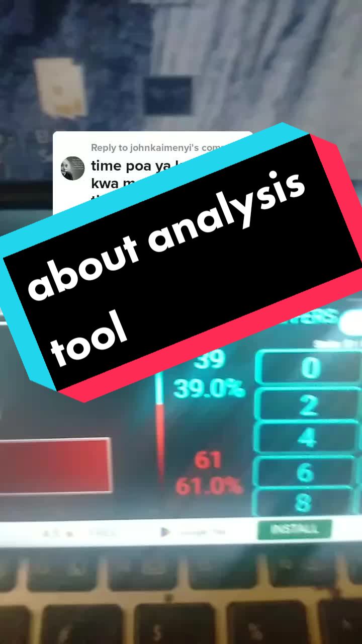 @ERIC THE TRADER