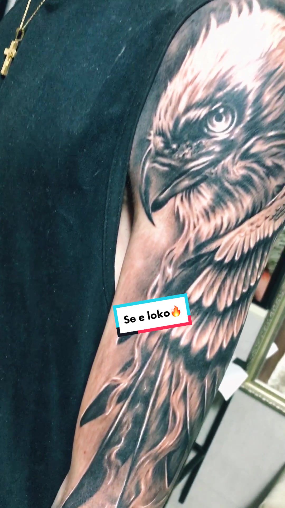@Reeii Tattoo