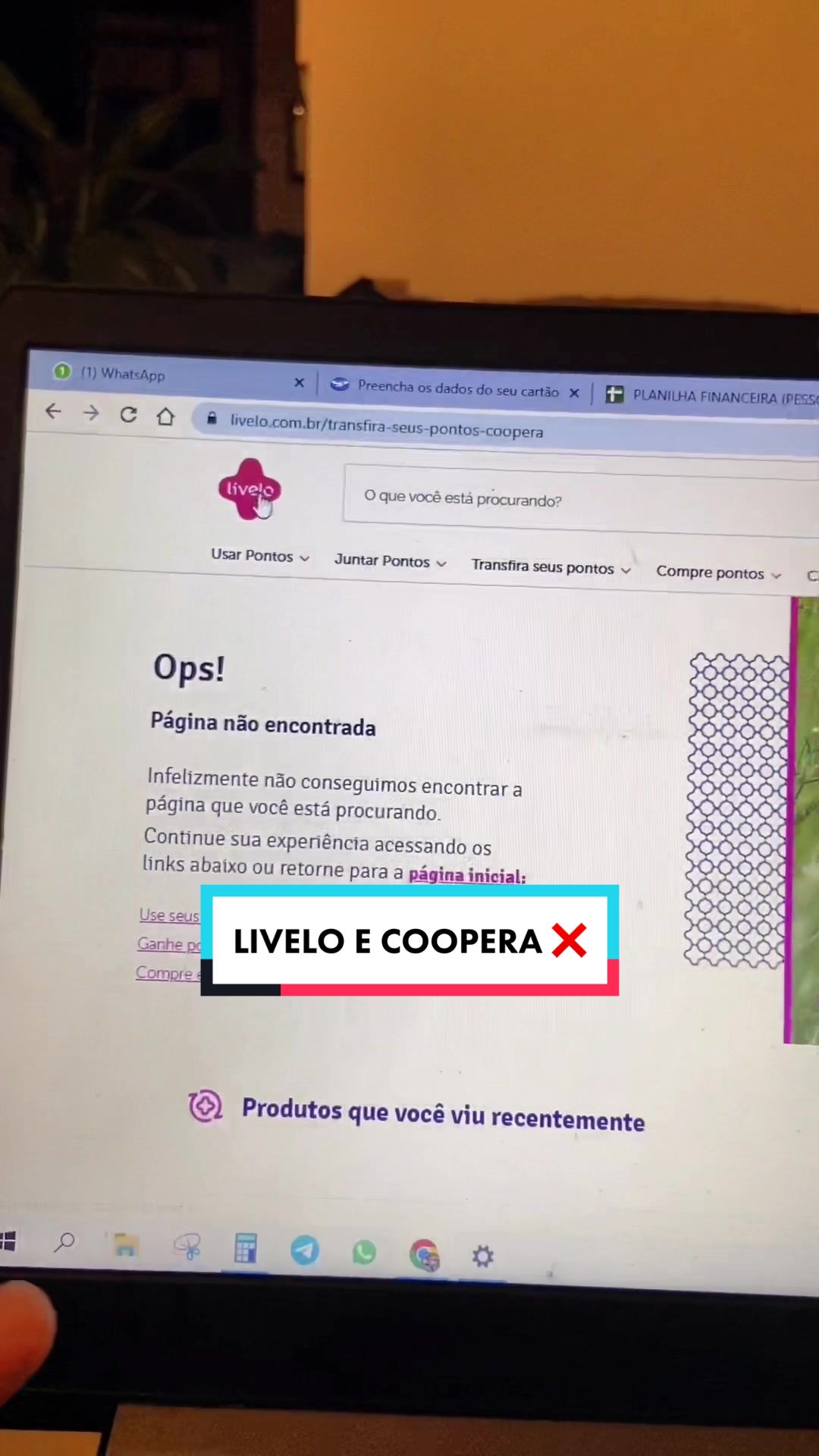 @Praticando Milhas