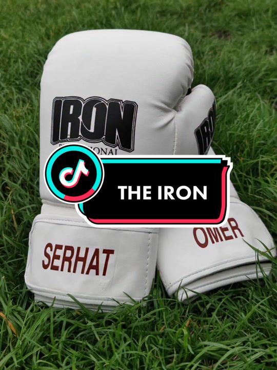 @THE IRON