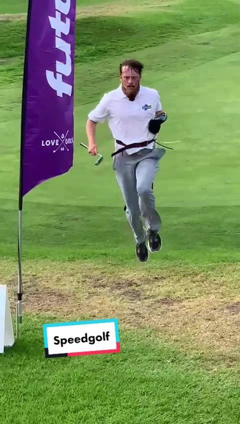 @Speedgolf