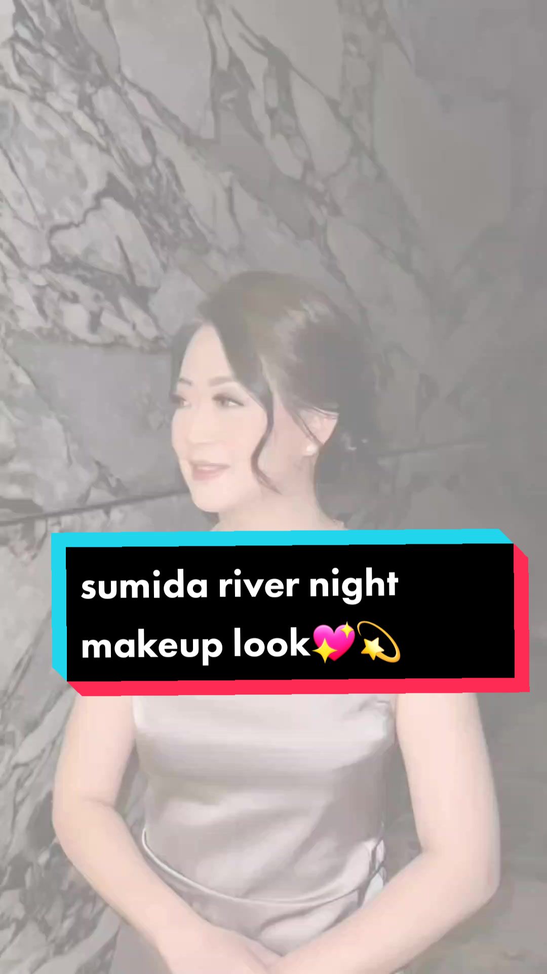 @Model Mama Mature Makeup💫