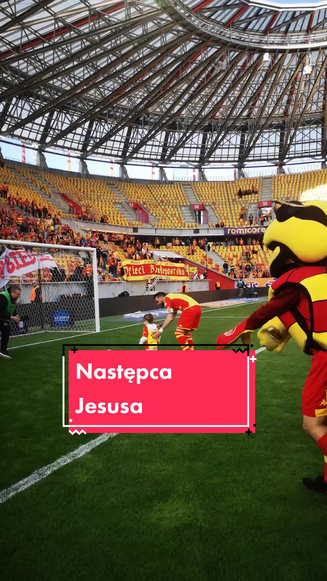 @Jagiellonia Białystok