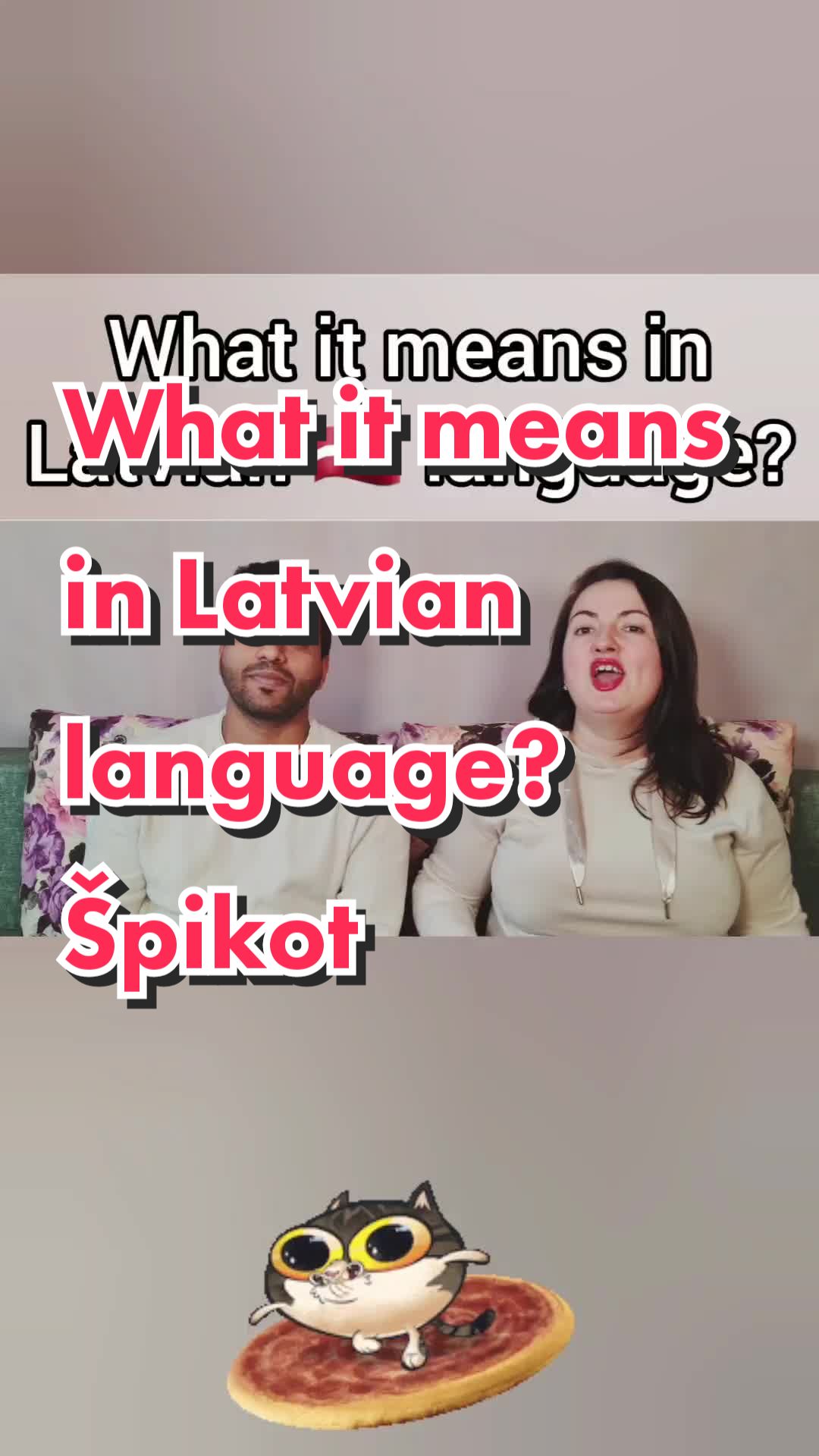 @Latvian Tutor
