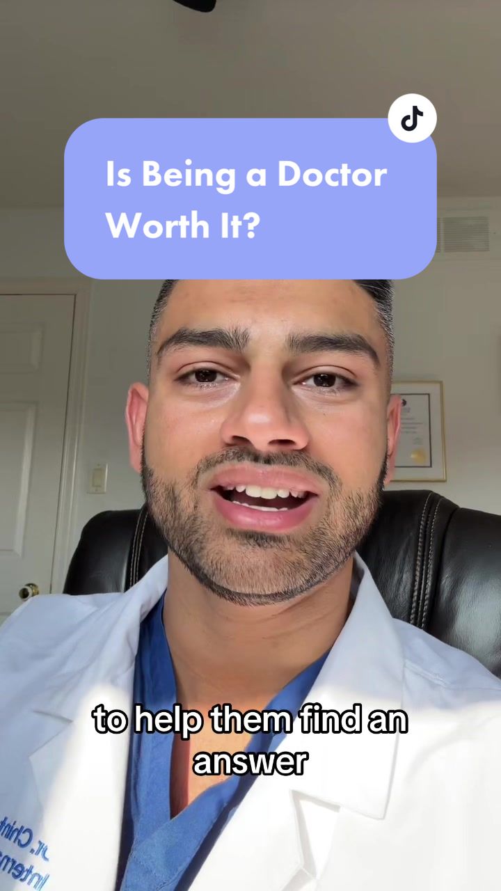 @Dr. Dave, MD