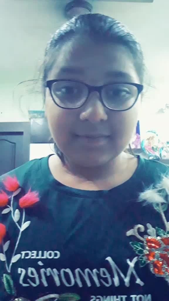 @BHAVYA (SO CUTE )