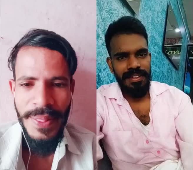 @brother of sangeetha