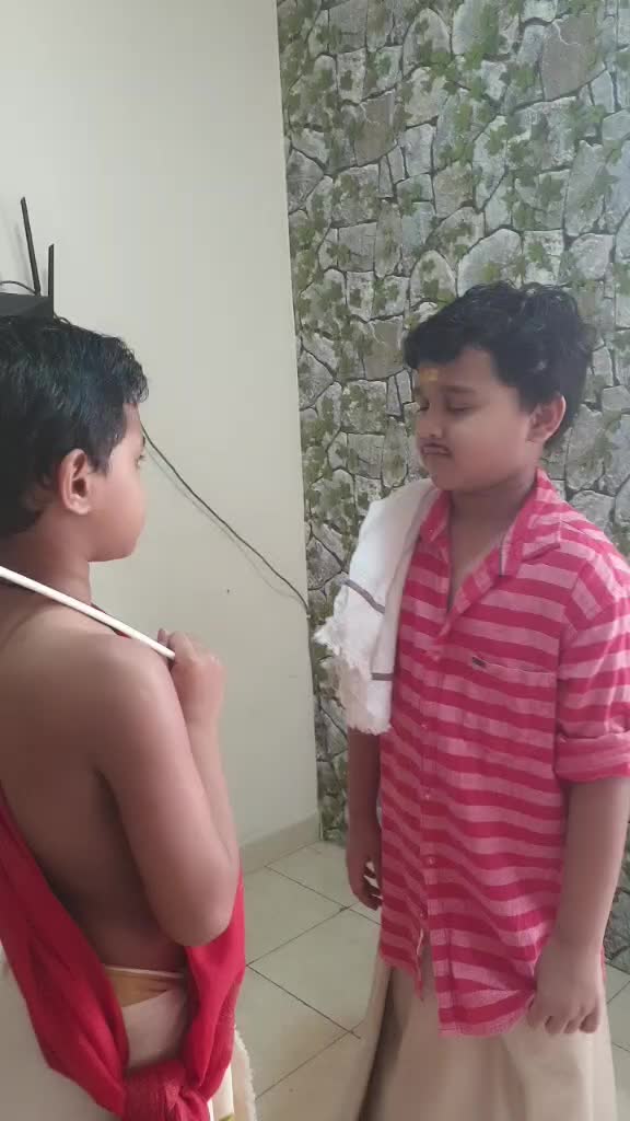 @Sreekumar