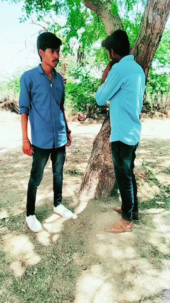@Selva