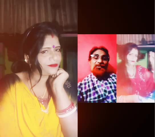 @Purnima Dey