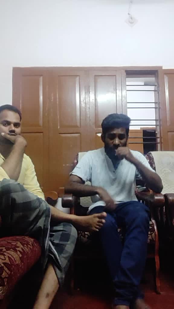 @Aswin G Ashok