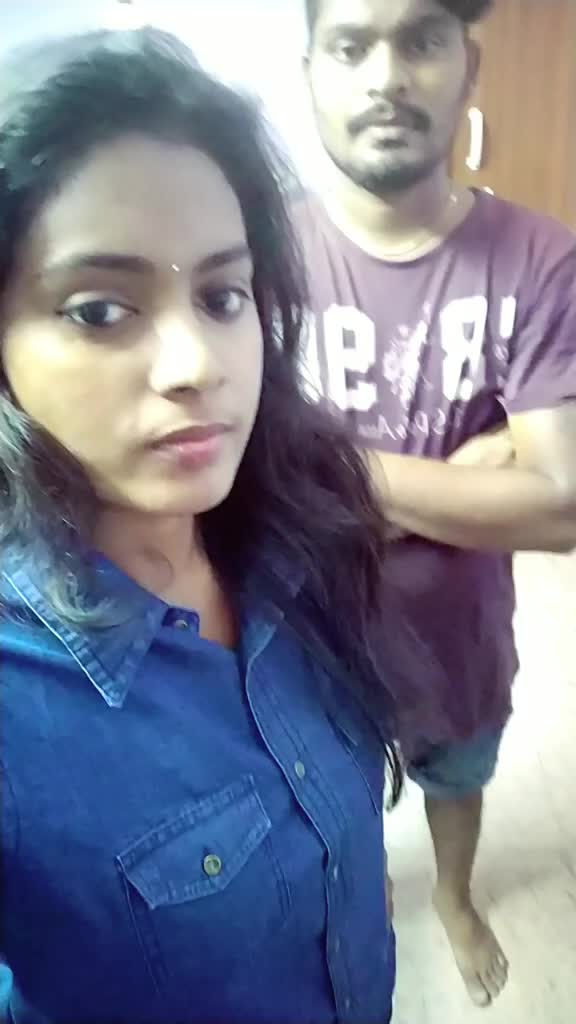 @DeVi Selvam