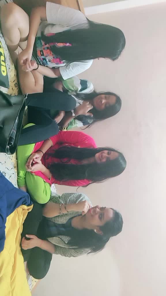 @Nikki Kulkarni