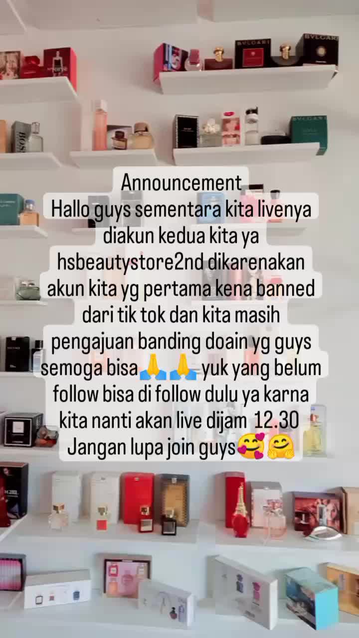 @HSBEAUTYSTORE