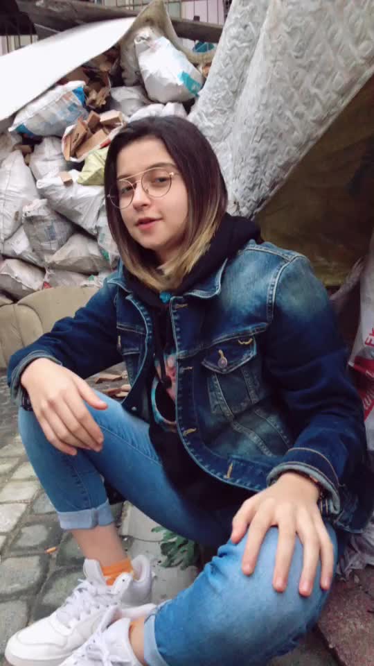 @Melisa Yaprak