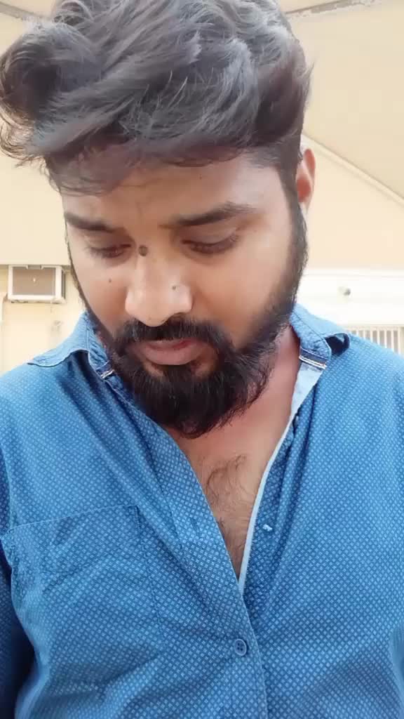 @Chandrashekar Madhav
