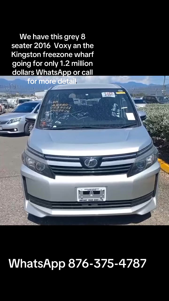 @Andre Motor Sales ltd