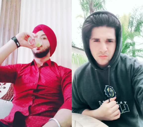 @Umang Preet