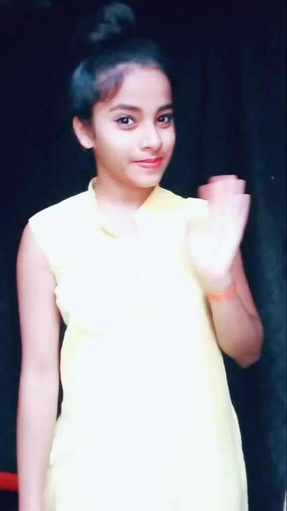 @shanvi dancer