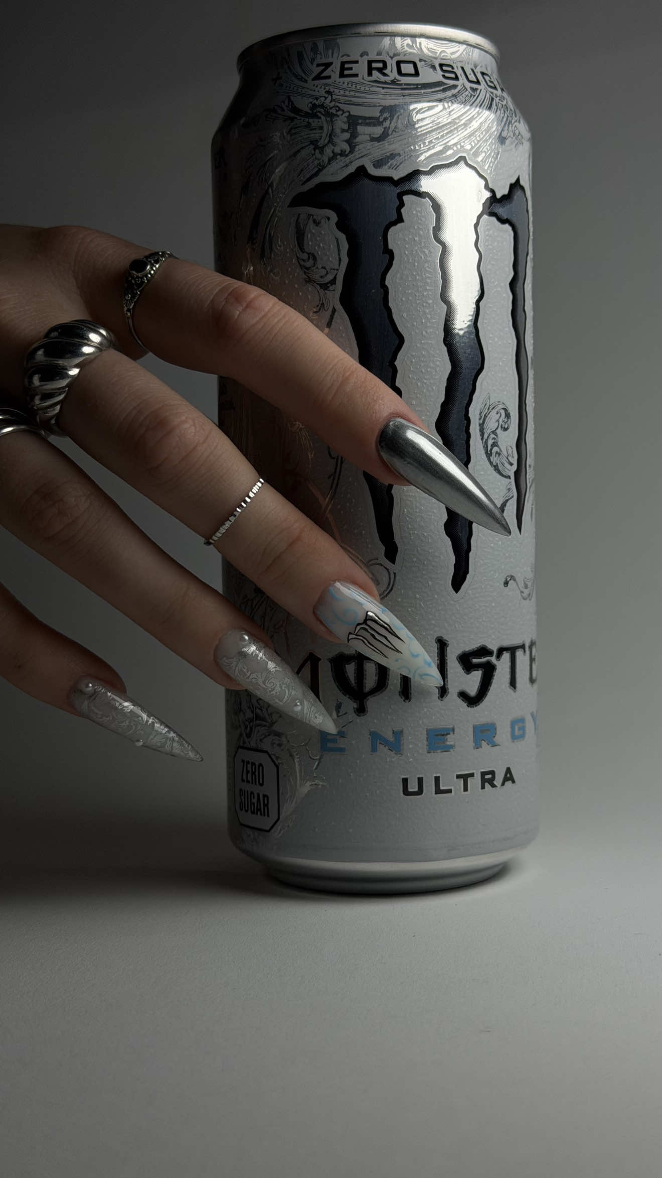 @Wicked Nailcraft