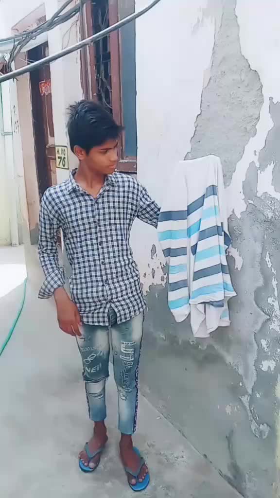 @Sameer Kashyap