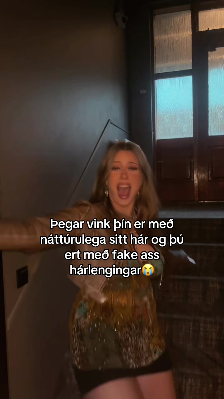 @Sara Rós