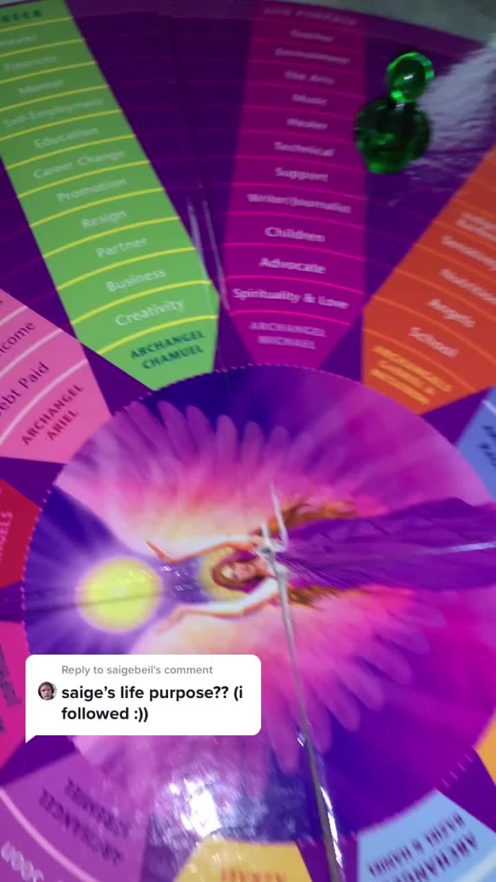 @angelguidenceboard