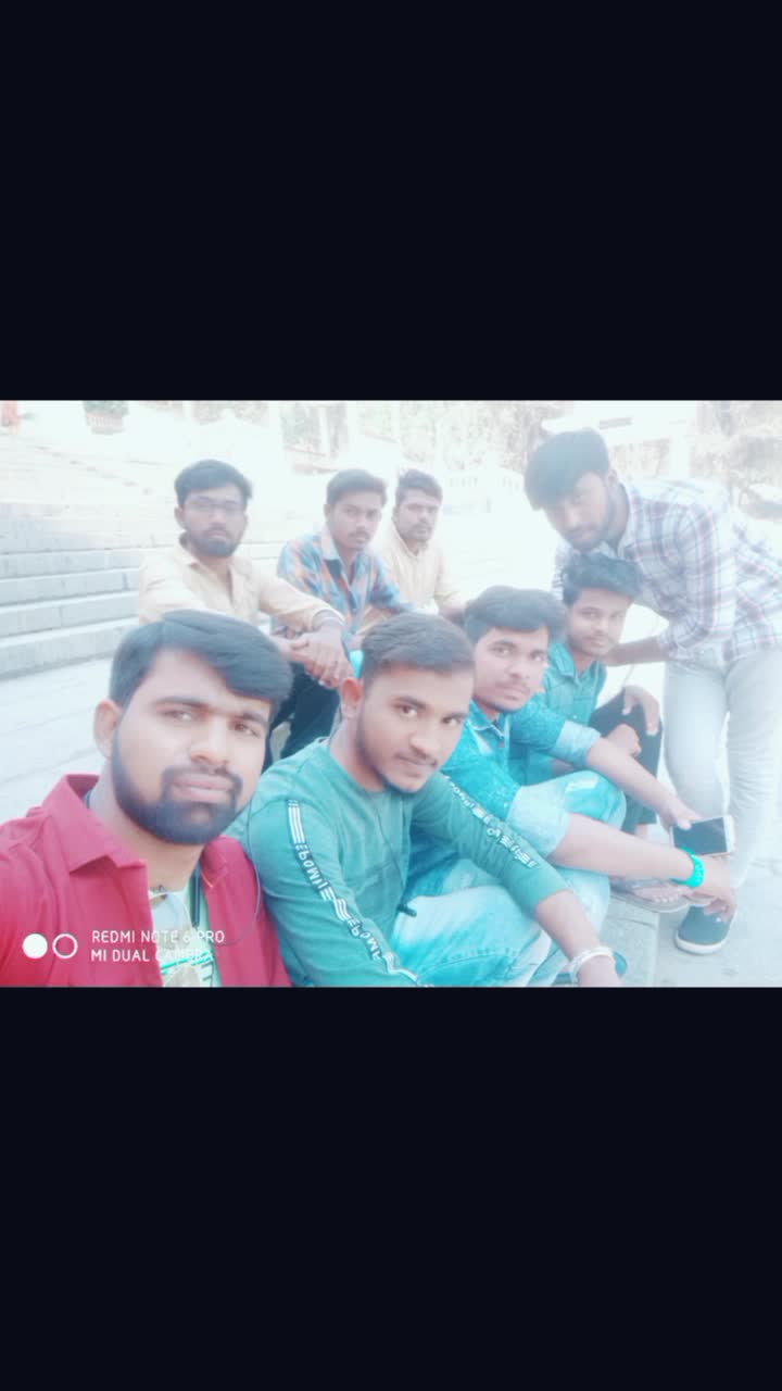 @Chandru kichcha