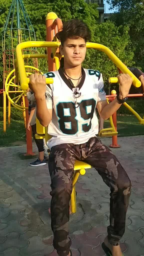 @Micky Singh