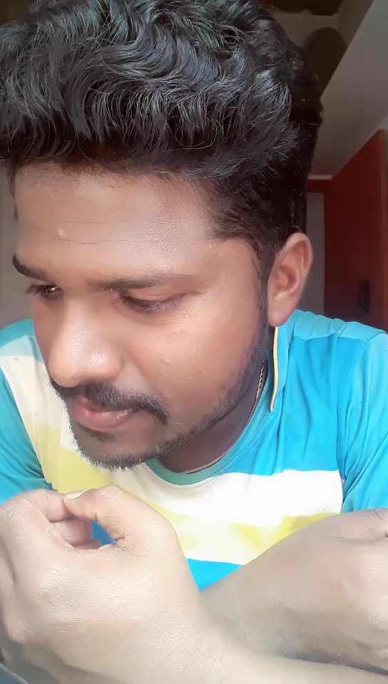 @Ningaraju