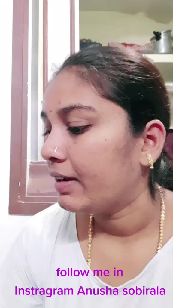 @anu anusha